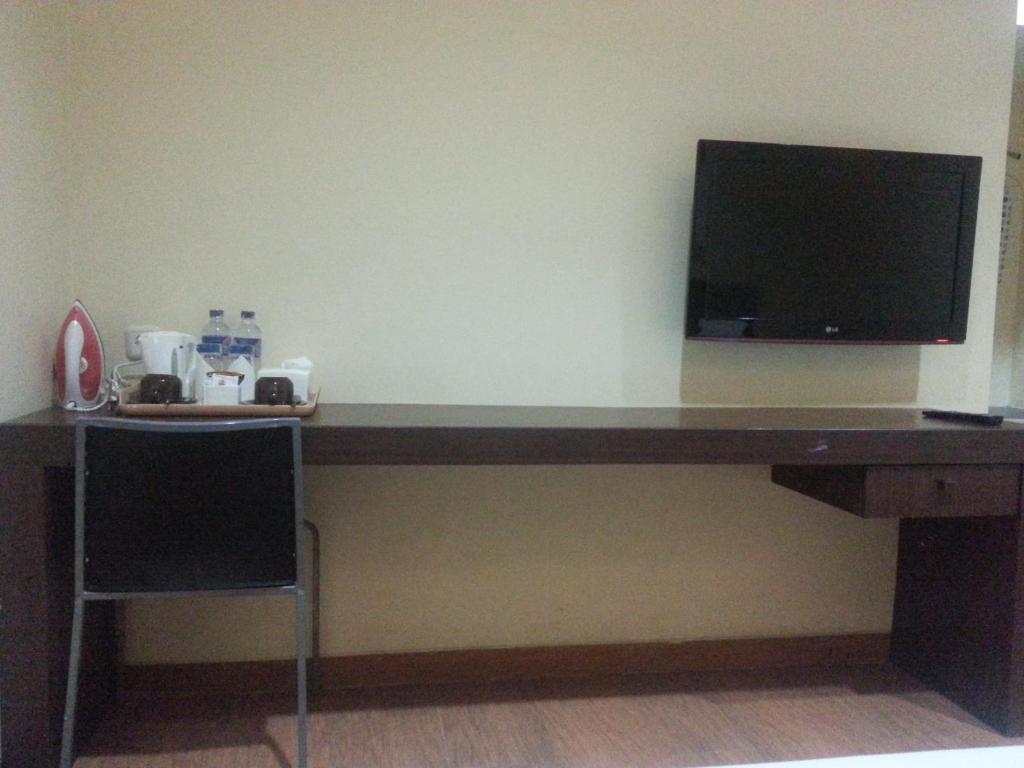 Hotel Matos Jayapura Kamer foto
